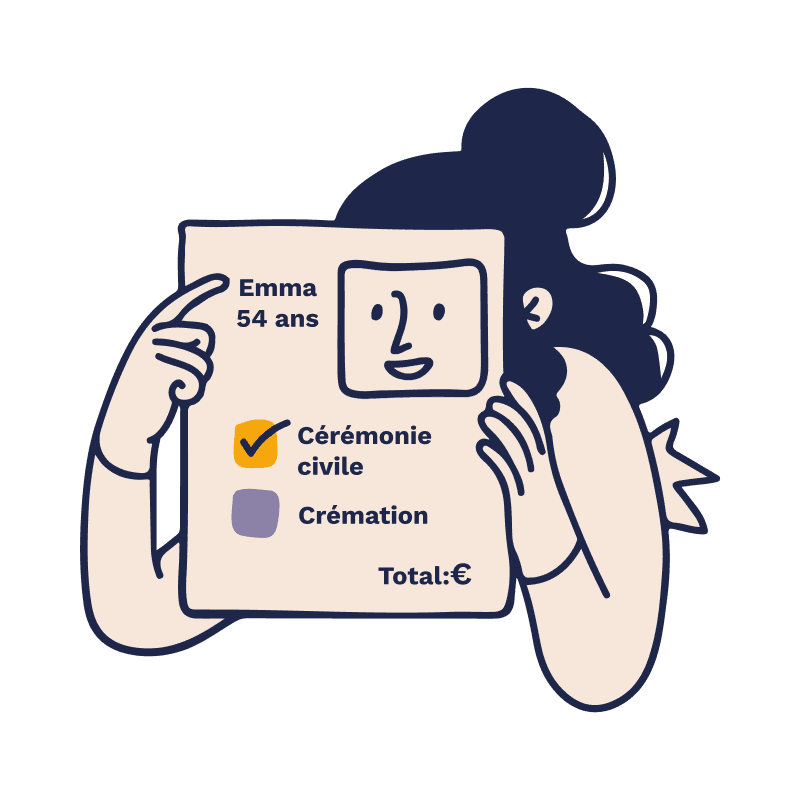 Comment estimer le prix juste pour vos obsèques ?